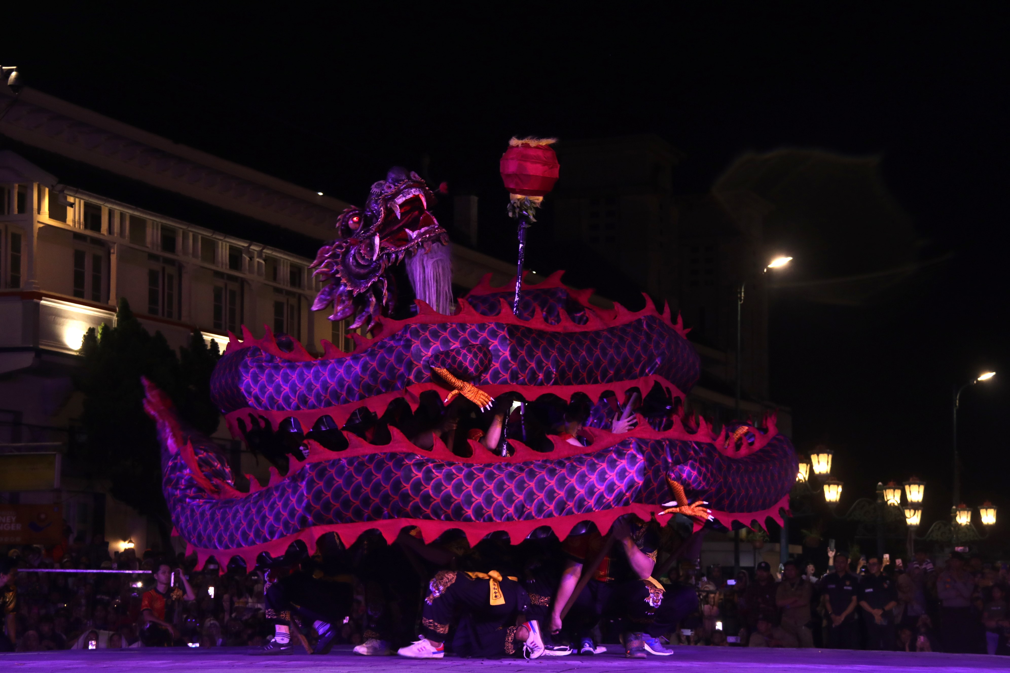 PBTY 2026 Hadirkan Karnaval Malioboro Imlek hingga Konsep Ngabuburit Ramadan