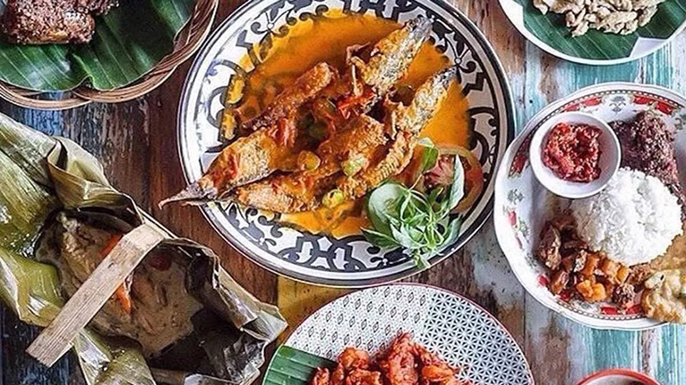 5 Tempat Makan dengan Nuansa Ala Rumah Nenek di Jogja, Tawarkan Berbagai Menu Lezat