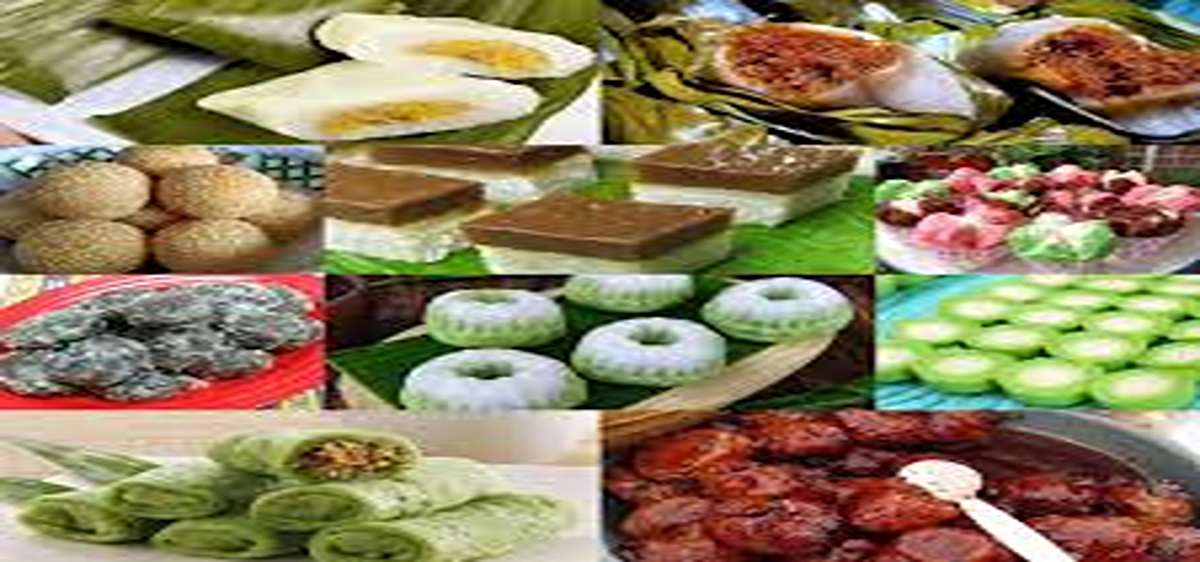 Beragam Kuliner Khas Payakumbuh Dijamin Lidah Tak Mau Berhenti Ngunyah, Wajib Dicicipi Cita Rasanya Terlezat