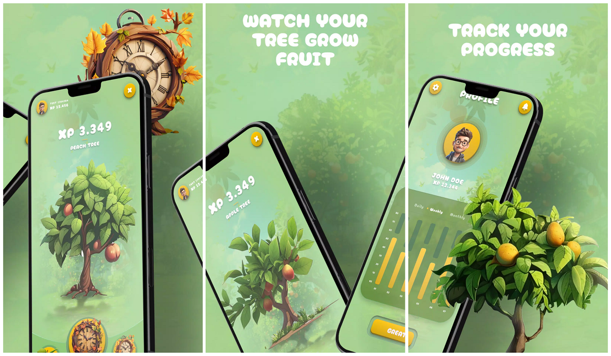 Terima Saldo Gratis Rp100 Ribu Rupiah di Aplikasi Penghasil Cuan Fruit Garden, Simak Info Lengkapnya