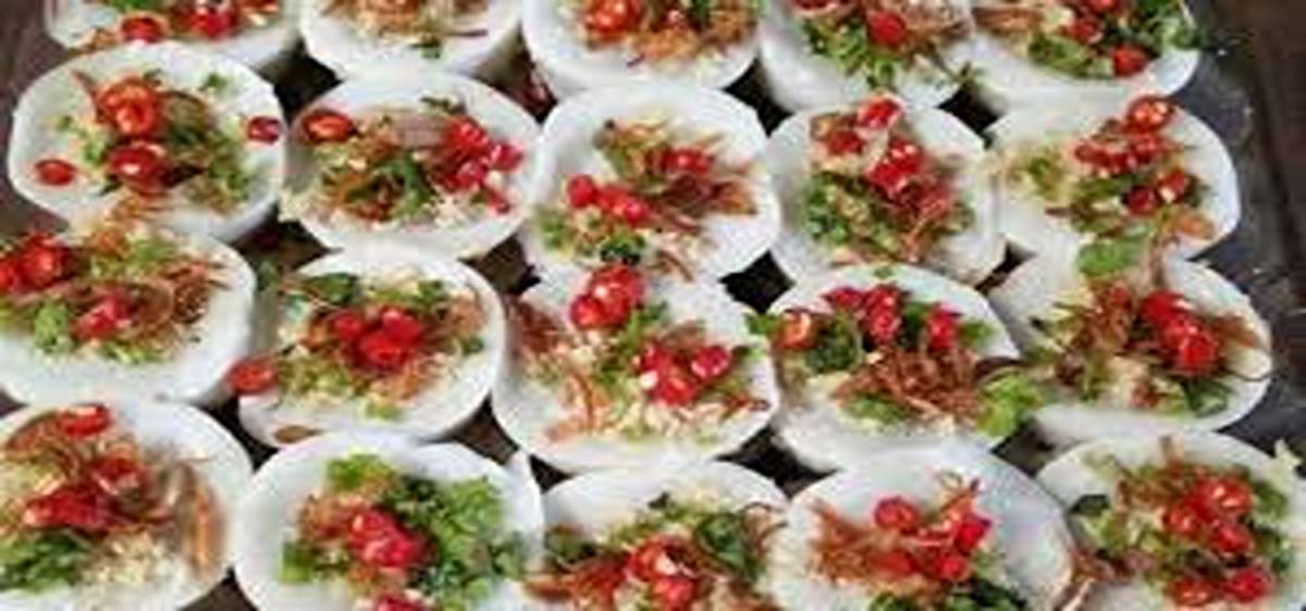 Jelajahi Rasa Kelezatan Kuliner Legendaris Tanah Jambi, Dengan Nama Unik Bikin Nagih Banget