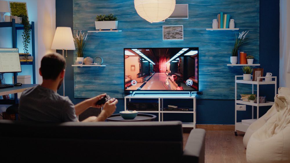 Ini Dia! 5 Rekomendasi TV LED Digital 24 Inch Tahun 2023. Harga Mulai Rp 1 Jutaan Saja