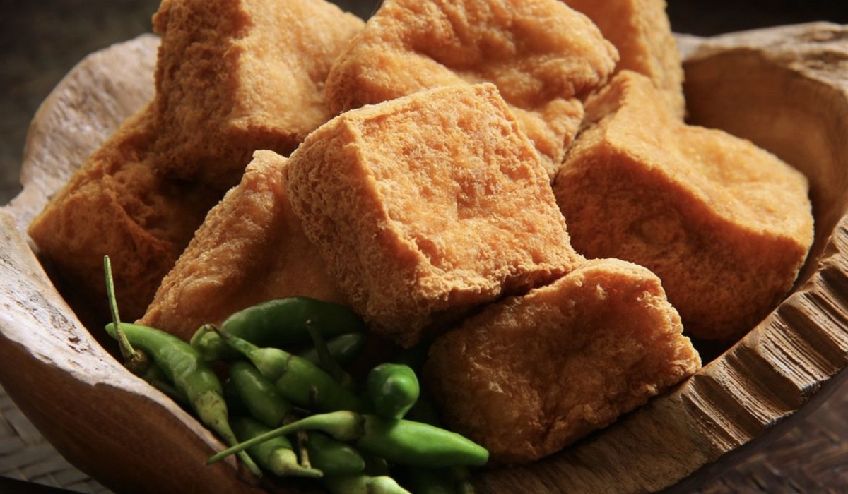 Mengenal Kuliner Tahu Bungkeng, Makanan Lezat Khas Sumedang yang Sudah Eksis Puluhan Tahun