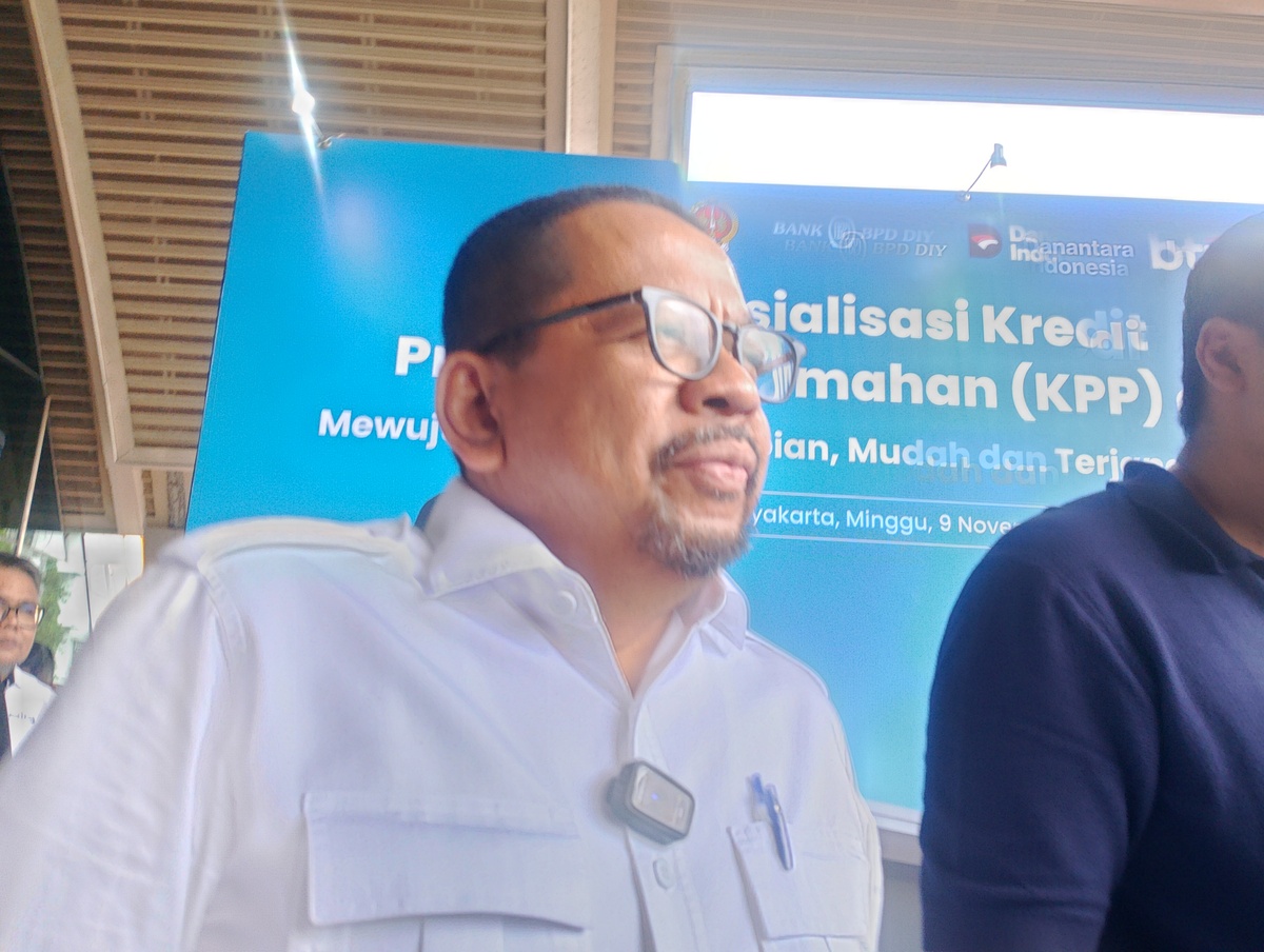 Klinik Perumahan Menteri PKP, 90% Masalah Rumah Rakyat Tuntas Lewat Ekosistem Terpadu