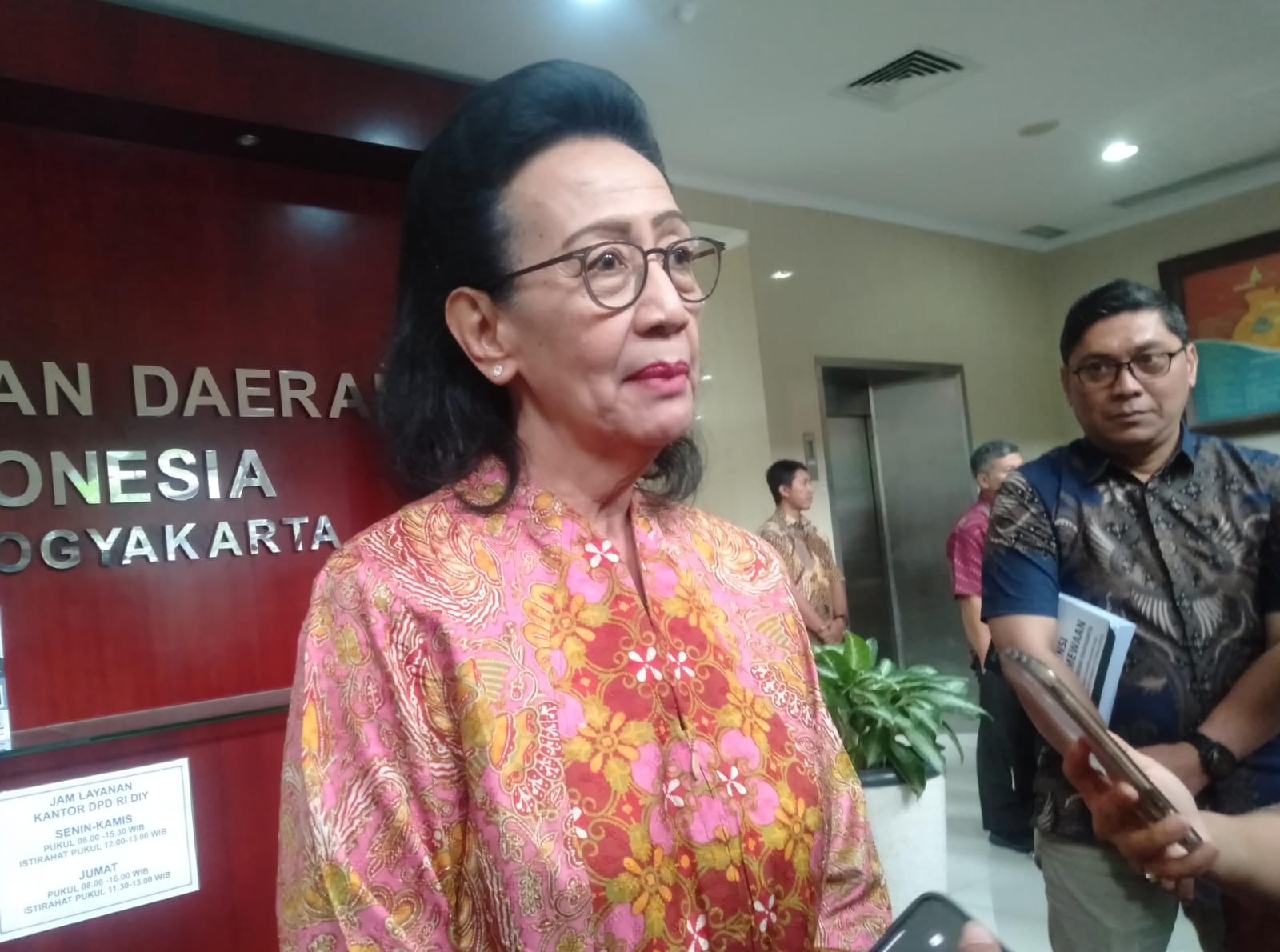 3 Tahun UUK DIY, Literasi Sejarah dan Konstitusi Dinilai Masih Minim