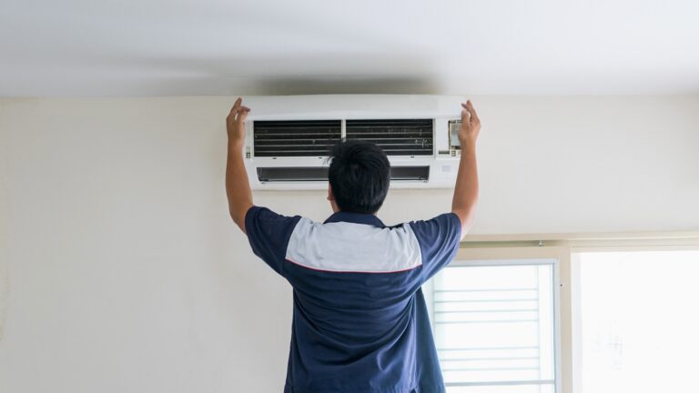Langkah-Langkah Memasang Merek AC Terbaik Dalam Rumah, Simak Yuk