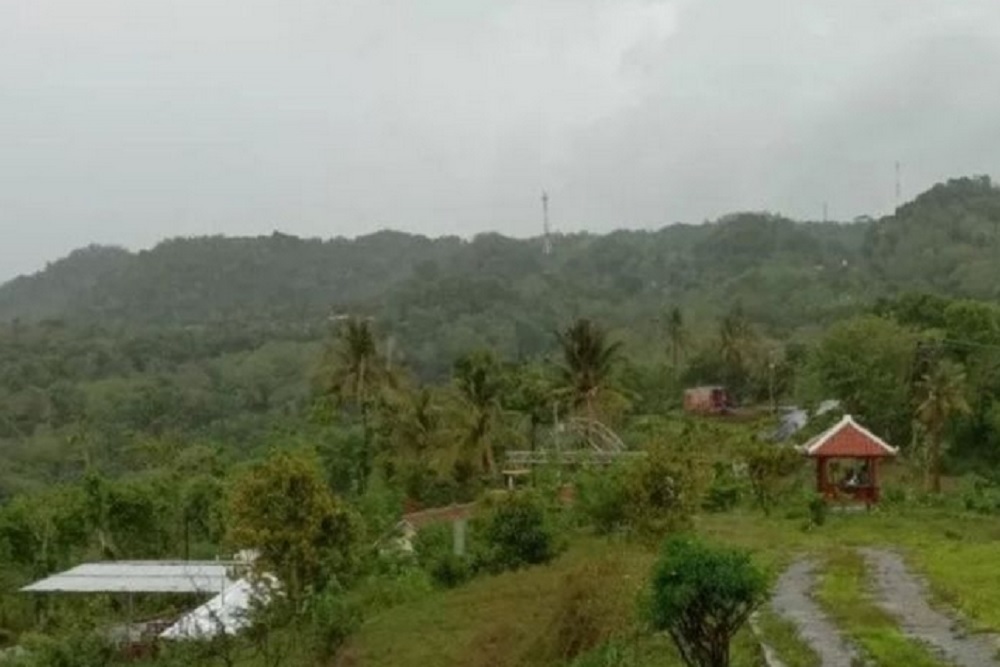 Sejumlah Investor Tertarik Agrowisata Bukit Dermo, Pemkab Bantul Akan Menawarkan Kerja Sama Operasional