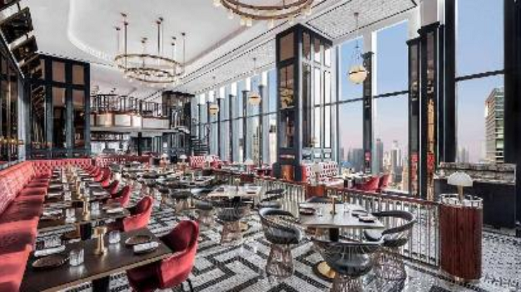 Ragam Kuliner Dunia, Ini Daftar Iftar Buffet Hotel Mewah di Jakarta Tahun 2026