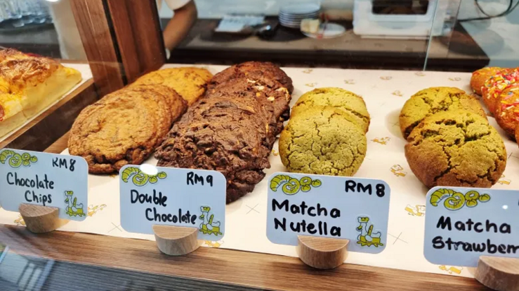 Destinasi Kuliner Unik, Salt Bread Paling Populer di Kota Solo, Simak Informasi Lengkapnya Berikut Ini