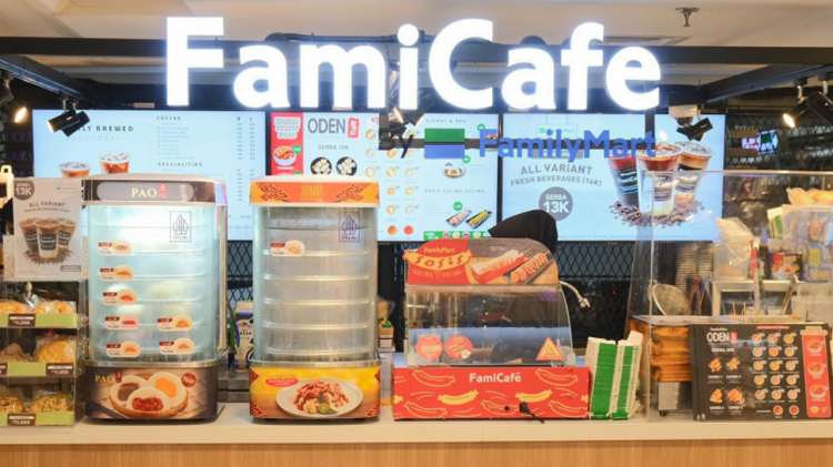 Instagramable dan Lezat, Berikut Rekomendasi Café di Grand Indonesia Mall Simak Referensi Lengkapnya Disini