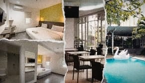 Promo Spesial Lebaran? Rekomendasi Wisata Terbaru 2024 Hotel di Bogor Menginap Nyaman Dengan Terjangkau