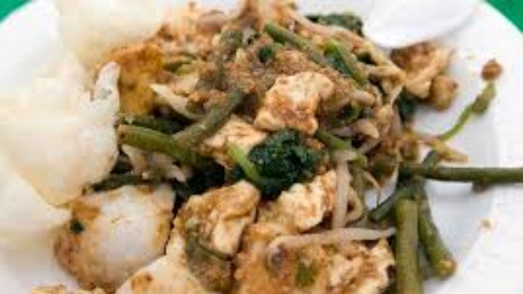 Kuliner Sehat yang Wajib Dicoba Wisatawan, Warung Gado-Gado Legendaris di Malang 