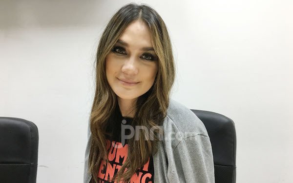 Bongkar Rahasia Awet Muda, Luna Maya: Sudah Menemukan Ritme Hidup Sehat