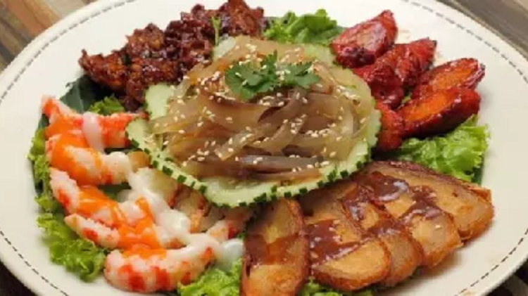 Revolusi Rasa Lewat Jejak Kuliner Plant-Based Terbaik di Jakarta