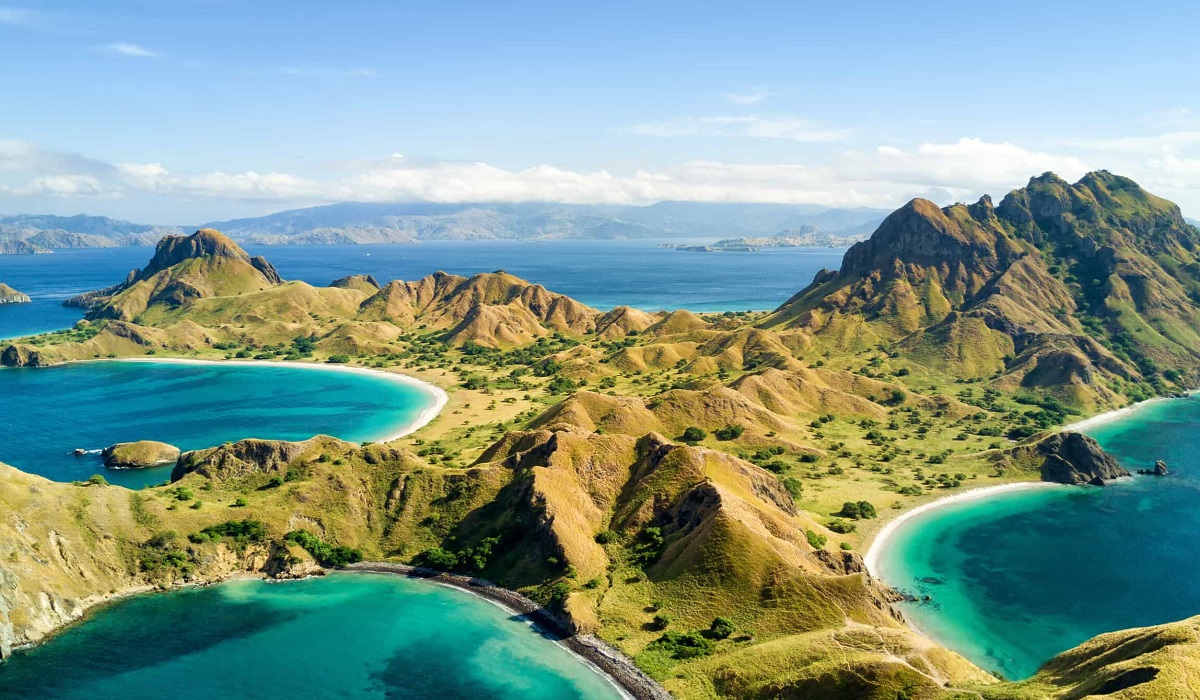 5 Ragam Wisata Seru Pulau Flores, Tawarkan Bermacam Daya Tarik Anti Mainstream