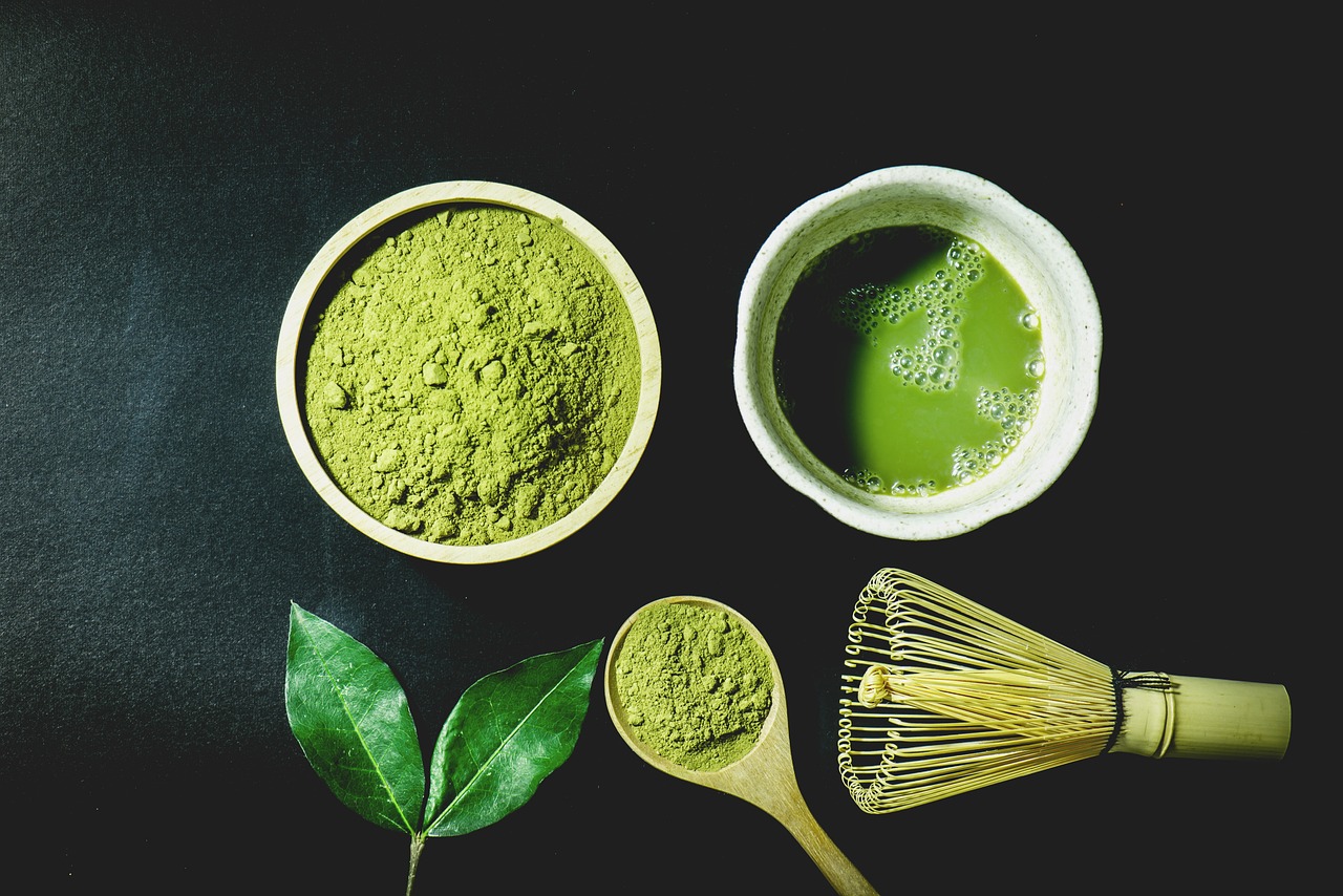 Bukan Hanya untuk Minuman, Namun Matcha Memiliki 5 Manfaat untuk Kecantikan Loh!