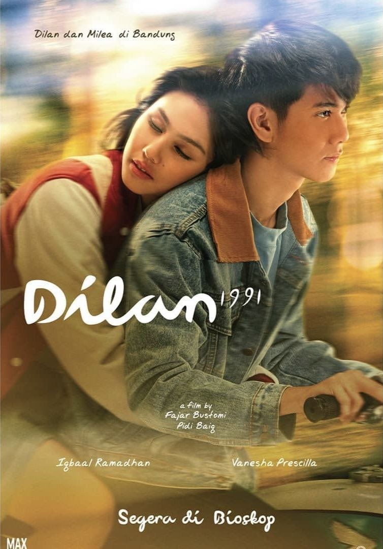10 Film Romantis Indonesia yang Sangat Bagus dan Diminati Oleh Banyak Masyarakat