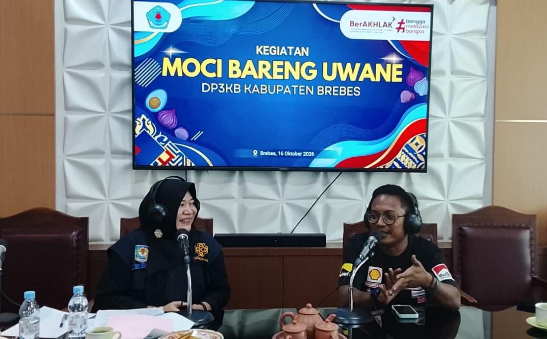 67 Perempuan dan 87 Anak di Brebes Jadi Korban Kekerasan Seksual