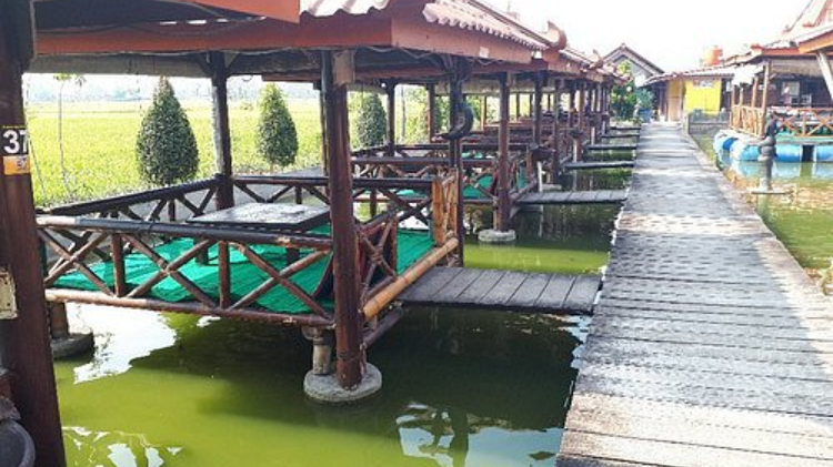 Eksplorasi Ambarawa Mulai dari Sejarah, Religi dan Keindahan Alamnya, Cek Info Selengkapnya Berikut Ini