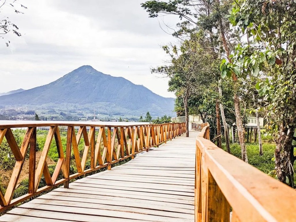 Merbabu Park Wisata Terbaru 2024, Destinasi Liburan Keluarga Seru dan Menarik