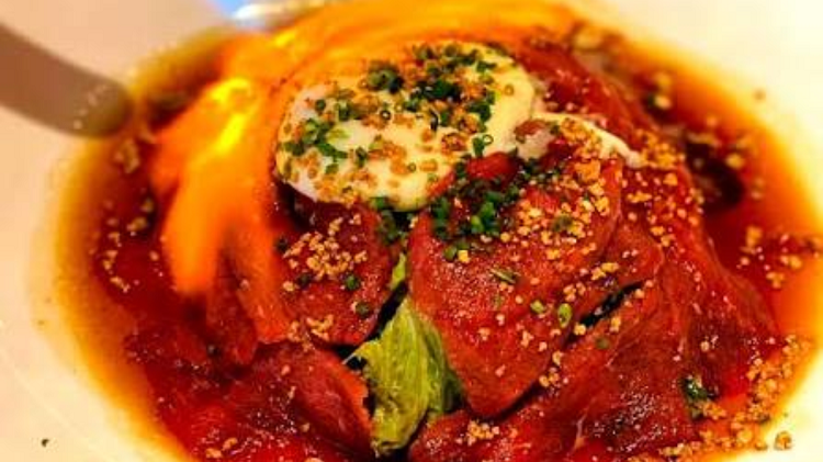 situs slot zoom engine Makan Paling Hits di Jakarta Selatan Destinasi Kuliner Viral di Blok M - jogja.disway.id