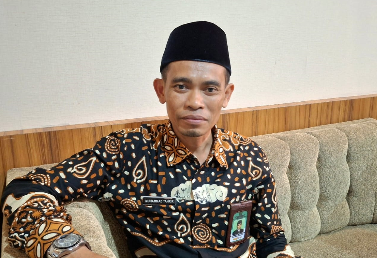  Biaya Haji Turun, Biaya Perjalanan Ibadah Haji 2025 yang Disetor Jamaah Kota Yogyakarta Tinggal Rp30 Jutaan