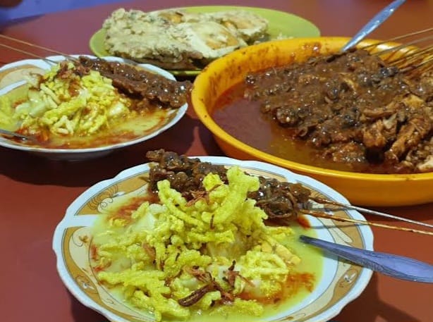 Inilah Menu Buka Puasa  di Tegal yang Istimewa dan Wajib untuk Kamu Coba