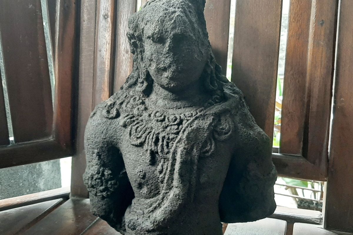 Misteri Arca Kuno di Sleman, BPK Wilayah X: Perlu Kajian Mendalam