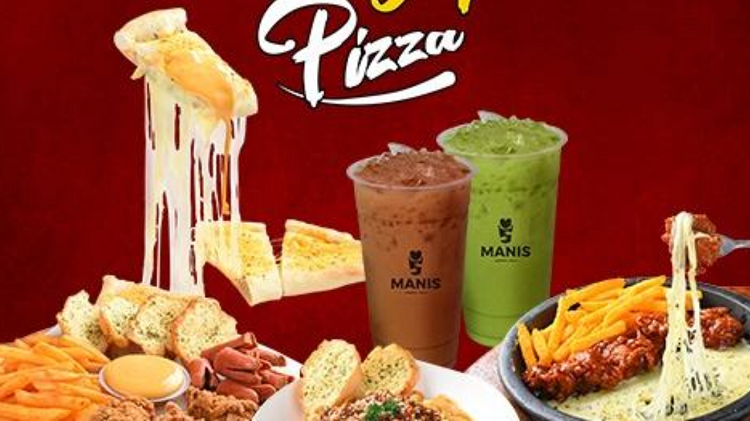 Viral dan Hitz Abis, Berikut Daftar Inovasi Kedai Pizza Favorit di Surabaya
