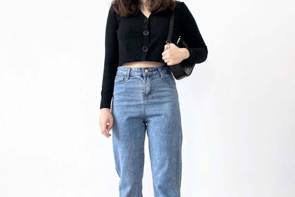 Mengenal Perbedaan Celana Jeans Stretch dan Non-Stretch, Ketahui Sebelum Membeli Agar Tidak Keliru