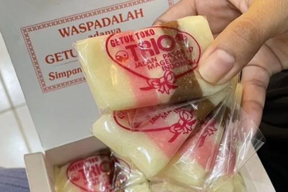 Selain Getuk Trio, Inilah Berbagai Oleh-oleh Khas Magelang Wajib Diborong Pulang