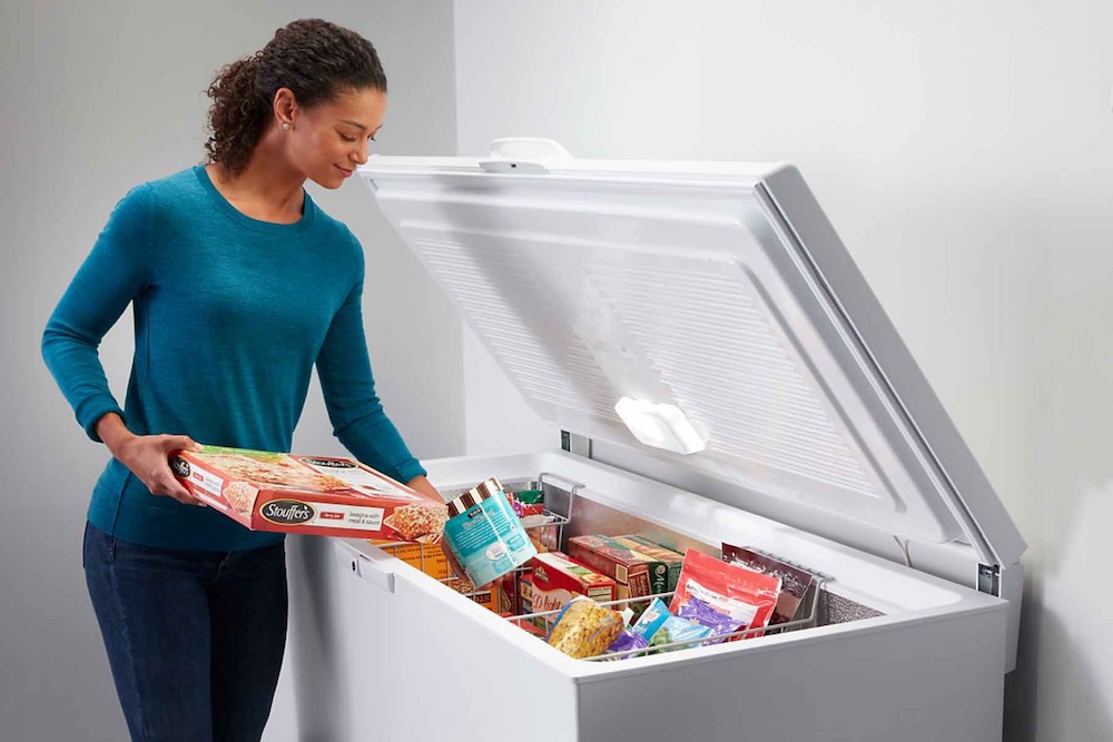 Rekomendasi Kulkas Terbaik Freezer Box, Kenali Produk Aman Untuk Kesehatan, Simak Penjelasannya
