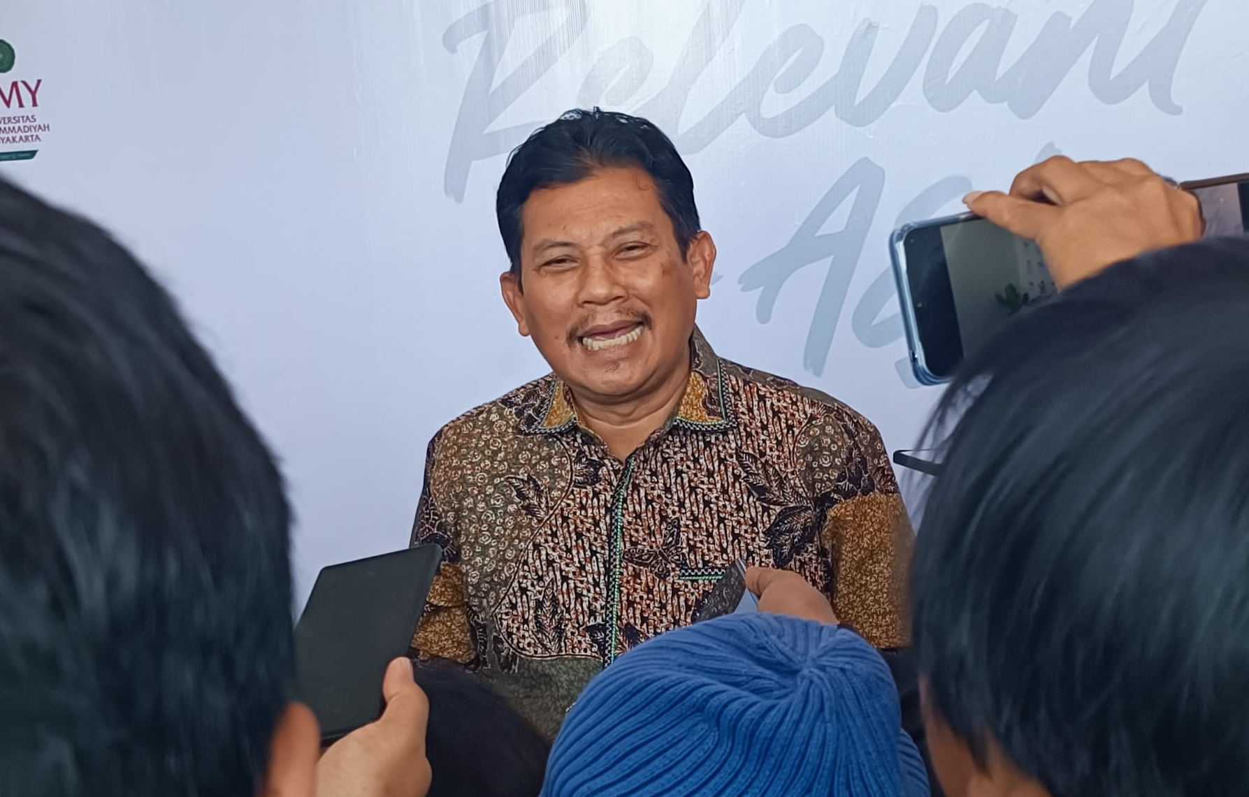 Punya 102 Juta Data Sampel, BPJS Ajak Mahasiswa Magang untuk Kebijakan Berbasis Bukti Ilmiah
