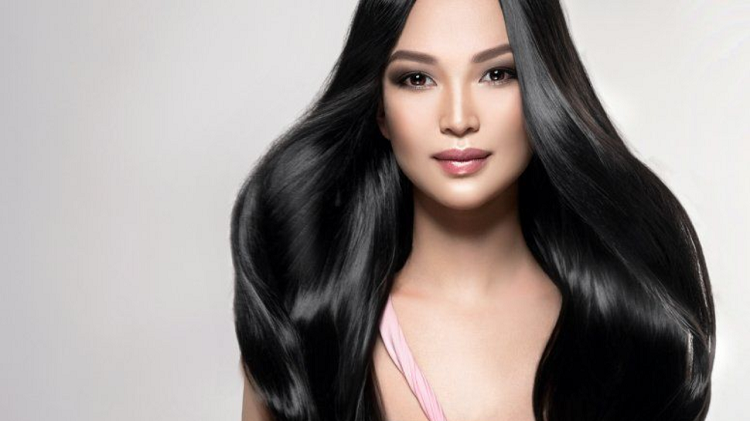 Cara Menghitamkan Rambut Secara Alami dan Buat Rambut Sehat Berkilau