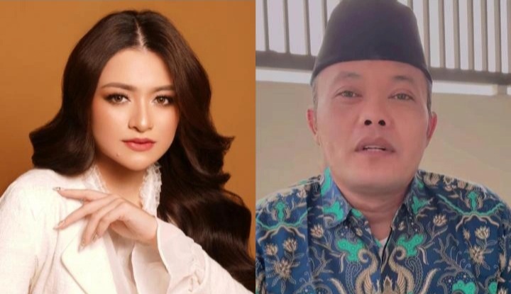 Bahas Soal Nafkah Anak di Sosial Media, Nathalie Holscher Kembali Dihujat Netizen