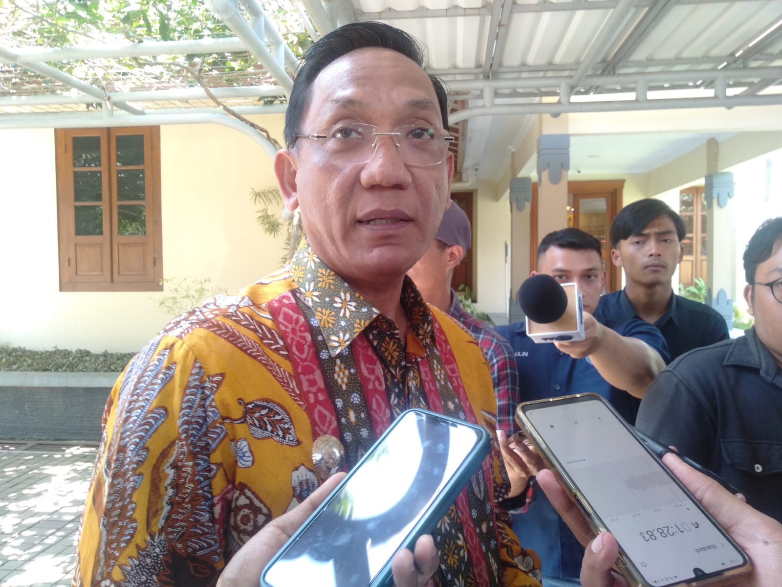 PKL Liar Malioboro Kembali Bandel, Pemkot Yogyakarta Perketat Patroli 