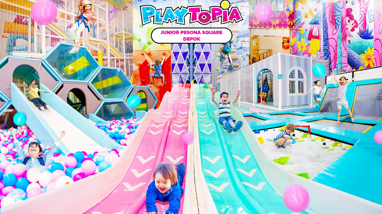 Seru Banget! Ini Rekreasi Menyenangkan untuk Orang Dewasa di Jakarta, Simak Referensi Selengkapnya Disini