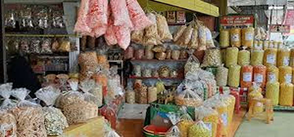 Mari Cobain! Daftar Pilihan Oleh-Oleh Khas Ponorogo 2025, Menarik dan Terkenal Wajib Dijadikan Buat Tangan