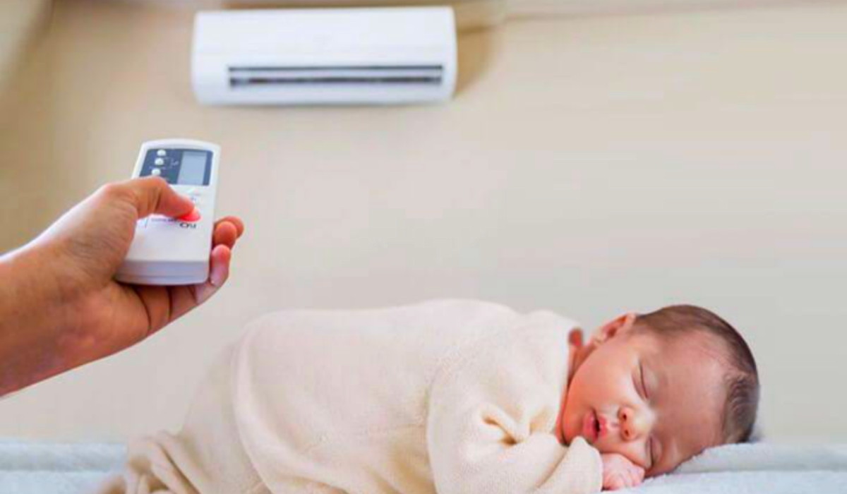 Jangan Sampai Salah, 5 Rekomendasi Merk AC Terbaik Untuk Anak-Anak, Sehat dan Kualitas Udara Terjamin