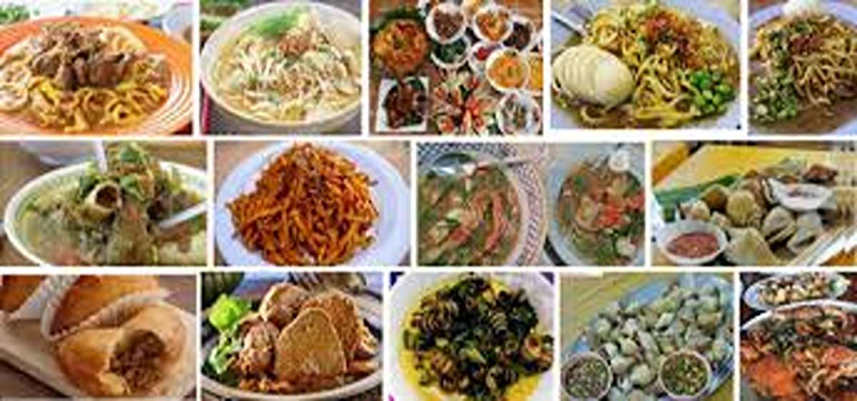 Menggugah Selera! Mari Icip Kuliner Khas Kepulauan Riau, Cita Rasa Autentik Dari Negeri Bahari 