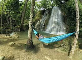 Pesona Rekomendasi Tempat Liburan Akhir Tahun Air Terjun Randusari, Surga Tersembunyi di Bantul Menyejukkan