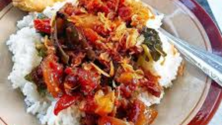 Menantang Adrenalin Lidah di Kota Budaya Lewat Kuliner Pedas Ikonik di Solo 