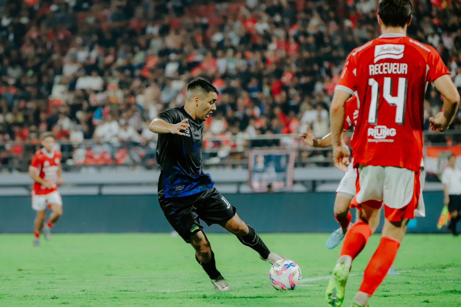 Kalah dari Bali United dalam Laga Pra Musim, PSIM Jogja Pertimbangkan Tambah Pemain