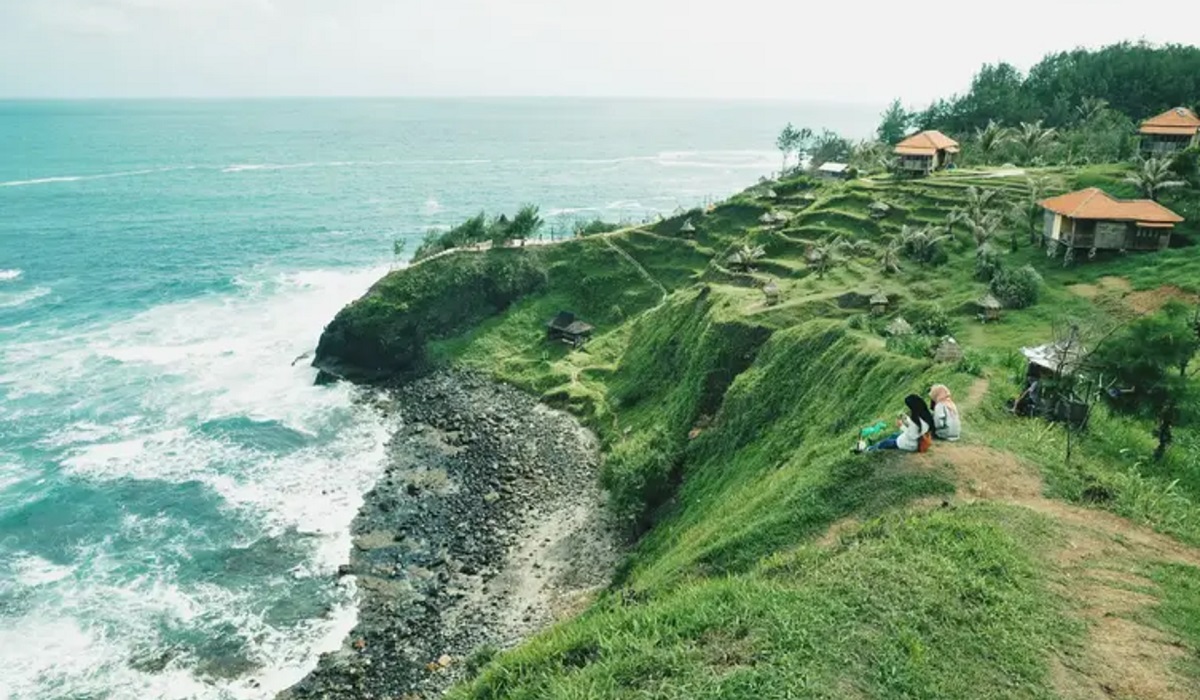 5 Rekomendasi Wisata Seru Kebumen untuk Sarana Berlibur Bareng Keluarga, Simak Disini