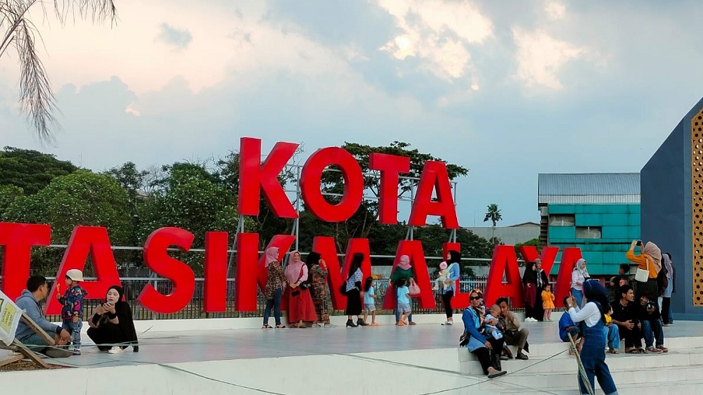 3 Rekomendasi Wisata Terbaru 2024 Andalan di Tasikmalaya? Pesona Alamnya Eksotis, Dijamin Liburan Bikin Nagih!