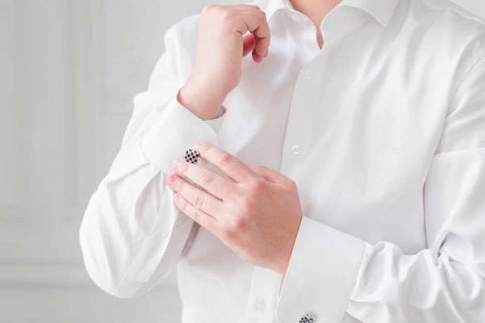 Pria dan Wanita Wajib Simak, Begini Tips Memilih Bahan Katun Bagus untuk Kemeja