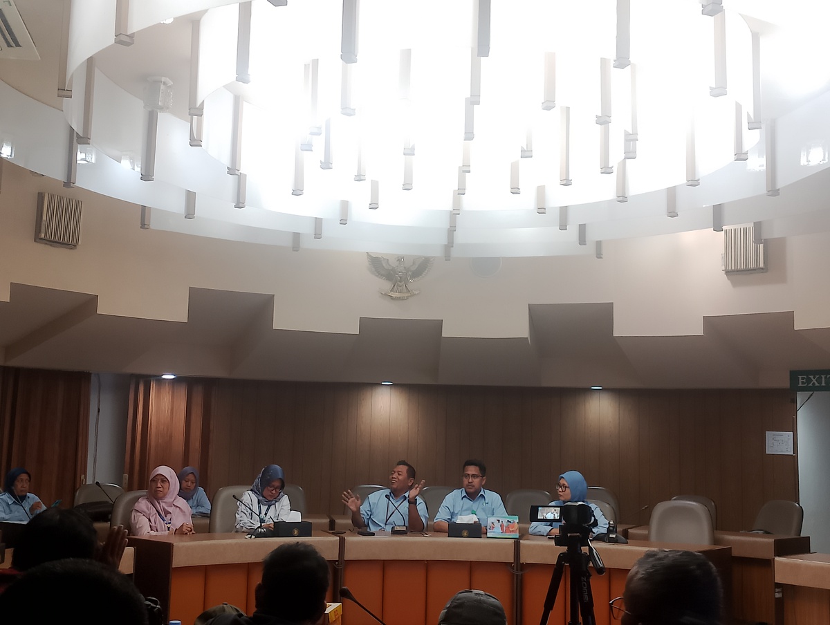 Dugaan Bullying di RSUP Sardjito Jadi Sorotan, Manajemen Tegaskan Tak Ada Toleransi