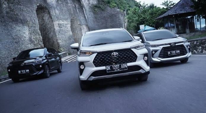 Berikut 7 Deretan Mobil Baru 2024, yang Praktis untuk Kebutuan Membangun Kenangan Bersama Keluarga