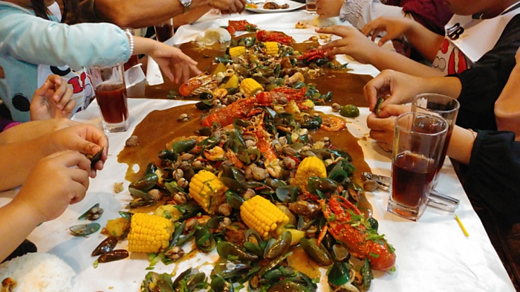 Jelajahi 10 Surga Seafood Paling Terkenal di Cirebon, Simak Ulasan Selengkapnya Berikut Ini