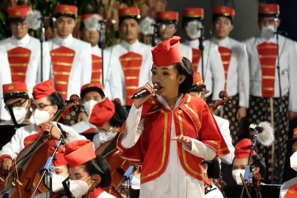 Yogyakarta Royal Orchestra Siap Konser dalam HPKN di Jakarta, Hadirkan 10 Repertoar Lagu Perjuangan
